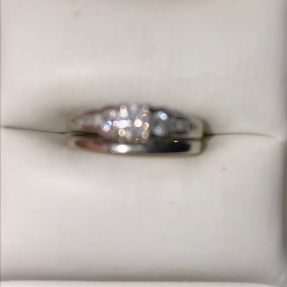 ⚜️Engagement Ring💍⚜️ - Picture 6 of 10